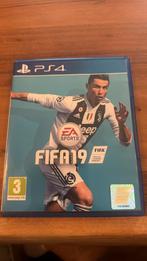 Fifa 19 ps4, Ophalen of Verzenden, Zo goed als nieuw, Sport, 3 spelers of meer