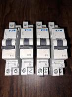 Eaton B16 Groep Automaat, Ophalen of Verzenden, Gebruikt, Schakelaar