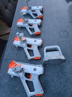Recoil GPS laser combat set, Ophalen, Zo goed als nieuw