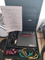 Roland td-7 incl ddrum  triggers en mengpaneel, Muziek en Instrumenten, Drumstellen en Slagwerk, Ophalen of Verzenden, Zo goed als nieuw