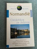 R. Nestmeyer - Normandie, Overige merken, Europa, R. Nestmeyer, Ophalen of Verzenden