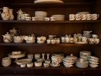Villeroy & Boch Botanica Servies Compleet, Huis en Inrichting, Keuken | Servies, Ophalen, Gebruikt, Overige stijlen, Aardewerk