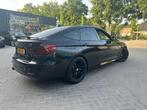 BMW 3-Serie GT 320d 184pk Aut 2014 Zwart, Automaat, 745 kg, Achterwielaandrijving, 1995 cc