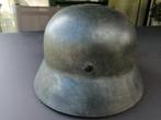 Duitse helm, Verzamelen, Militaria | Tweede Wereldoorlog, Ophalen of Verzenden, Landmacht, Duitsland, Helm of Baret