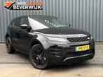 Land Rover Range Rover Evoque R Dynamic P300e 309pk 2022, Auto's, Automaat, 309 pk, 1498 cc, Zwart