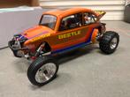 Kyosho RC VW Beetle buggy 1:10 Brushless rtr incl zender, Hobby en Vrije tijd, Modelbouw | Radiografisch | Auto's, Auto offroad