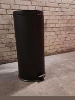 Te koop! 2Brabanita prullenbak beschikbaar met pedaal funct, Ophalen, Met pedaal