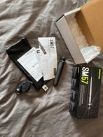 Shure SM57 Dynamische Microfoon, Muziek en Instrumenten, Ophalen of Verzenden, Zo goed als nieuw, Instrumentmicrofoon