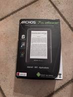 Archos 7 ob eReader - Android eReader, Ophalen, Touchscreen, Nieuw, 4 GB of minder