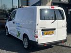 Nissan e-NV200 Business 40 kWh*KOOPACCU*ECC*CRUISE*NAVI*CAM*, Gebruikt, Zwart, 450 kg, Wit