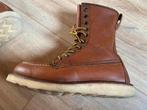 Red Wing Dames Boots - Maat 38 vallen ruim, Red Wing, Bruin, Boots, Ophalen of Verzenden
