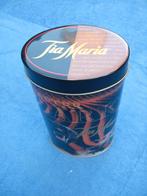 Blik Tia Maria, Ophalen of Verzenden, Nieuw, Overige