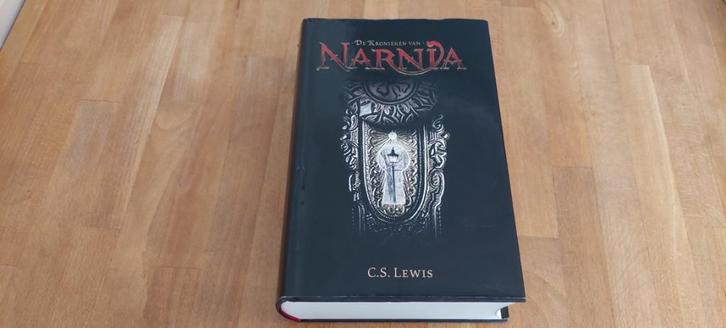 De Kronieken van Narnia - C.S. Lewis 7 in 1 compleet, Boeken, Fantasy, Ophalen of Verzenden