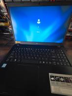 Acer aspire 5 i5 8ste gen batt op, Ophalen of Verzenden, 15 inch, 2 tot 3 Ghz, SSD