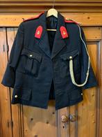 Verschillende (vintage) fanfarejasjes / uniformen, Carnaval, Overige maten, Ophalen of Verzenden, Kleding