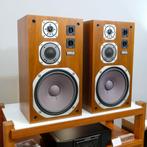 Yamaha NS 690 II, near mint, laatste dag, Audio, Tv en Foto, Zo goed als nieuw, 120 watt of meer, Front, Rear of Stereo speakers