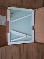 vida xl, Huis en Inrichting, Keuken | Keukenelementen, Wit, Nieuw, Minder dan 100 cm, 50 tot 100 cm