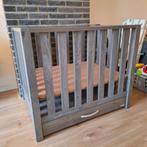 Box baby inclusief 2 boxkleden en matras, Ophalen, Zo goed als nieuw, Rechthoekig, In hoogte verstelbaar