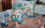 75936 LEGO Jurassic World 1 x gebouwd en compleet, Ophalen of Verzenden, Zo goed als nieuw, Complete set, Lego
