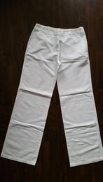 Armani Jeans pantalon wit maat 36      ALS NIEUW, Armani Jeans, Wit, Ophalen of Verzenden, Zo goed als nieuw