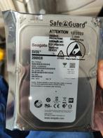 Seagate sv35 2tb HDD, Intern, Ophalen of Verzenden, Zo goed als nieuw, Seagate