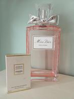 Chanel coco mademoiselle INTENSE 100 ml, Ophalen of Verzenden, Nieuw