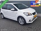 Seat Mii 1.0 Sport Dynamic, Auto's, Seat, Voorwielaandrijving, Gebruikt, 840 kg, Mii