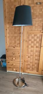 Staande schemerlamp, dim-baar, Ophalen, Gebruikt