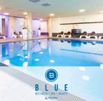 BLUE Wellness Stadspark 2e kaartje GRATIS, Tickets en Kaartjes, Twee personen, Kortingsbon, Spa of Sauna