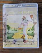 Elton John - Goodbye Yellow Brick Road, Blu-ray Audio (HFPA), Cd's en Dvd's, Verzenden, Zo goed als nieuw, Muziek en Concerten