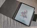 Onyx Boox Ultra C pro met toetsenbord, Onyx BOOX, Verzenden, Zo goed als nieuw, 10 inch of meer