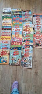 Jan Jans en de kinderen collectie door Jan Kruis, Complete serie of reeks, Ophalen, Zo goed als nieuw, Europa