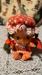 Strawberry shortcake poppetje, Ophalen, Zo goed als nieuw, Pop