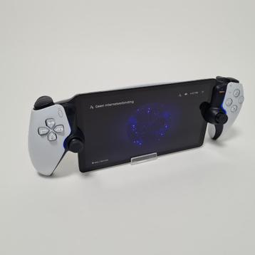Playstation Portal PSP | Portable Spelcomputer beschikbaar voor biedingen