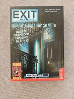 Exit het spel, escape room spel, Hobby en Vrije tijd, Gezelschapsspellen | Kaartspellen, Een of twee spelers, Ophalen of Verzenden