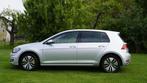 Volkswagen E-Golf E-DITION, Gebruikt, Zwart, 35 kWh, 230 km