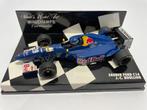 Red Bull Sauber Petronas C14 J.C. Boullion1995, Ophalen of Verzenden, Zo goed als nieuw, Auto's