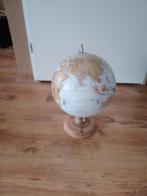 1 Wereldbollen voor €7,50, Ophalen of Verzenden, Zo goed als nieuw