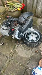 vespa 4t 2v blok, Ophalen, Zo goed als nieuw, Blok