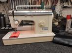 SINGER 377 NAAIMACHINE, Hobby en Vrije tijd, Naaimachines en Toebehoren, Ophalen of Verzenden, Gebruikt, Naaimachine, Singer