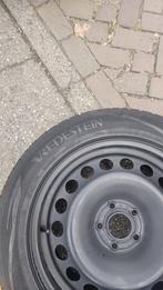 Winterbanden, Auto diversen, Auto-accessoires, Ophalen of Verzenden, Zo goed als nieuw