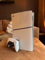 PlayStation 5 Slim Disc | Compleet| ZGAN, Spelcomputers en Games, Spelcomputers | Sony PlayStation 5, Ophalen, Zo goed als nieuw