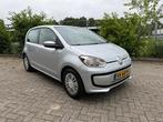 Volkswagen Up! 1.0 move up! BlueMotion I navi I airco I, Voorwielaandrijving, Stof, Gebruikt, 840 kg