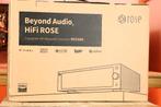 Hifi Rose RS250A / RS 250 A  *Webshopretour! Andere kleur?, Support@hirose.co.kr, Ophalen of Verzenden, Zo goed als nieuw, HiFi ROSE