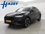 Audi Q8 50 TDI 286 PK QUATTRO PRO LINE S + 22 INCH | B&O | S, Auto's, Audi, Automaat, Gebruikt, Zwart, Bedrijf