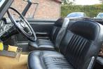 Peugeot 404C Pininfarina Cabriolet, Auto's, 1160 kg, 4 cilinders, Cabriolet, Metallic lak