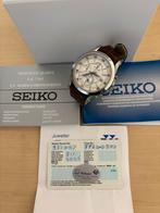 Seiko Cal.7T62 Chronograph, Ophalen of Verzenden, Zo goed als nieuw