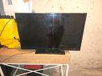 OK mediamarkt Tv 32 inch HDMI geen smart, Ophalen, Zo goed als nieuw, 50 Hz, Overige merken