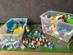 Mix van Duplo - Megablocks, Ophalen, Zo goed als nieuw, Complete set, Duplo