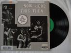 The Eddy Prevost Band - Now here this then ..., 1960 tot 1980, Gebruikt, Ophalen of Verzenden, 12 inch